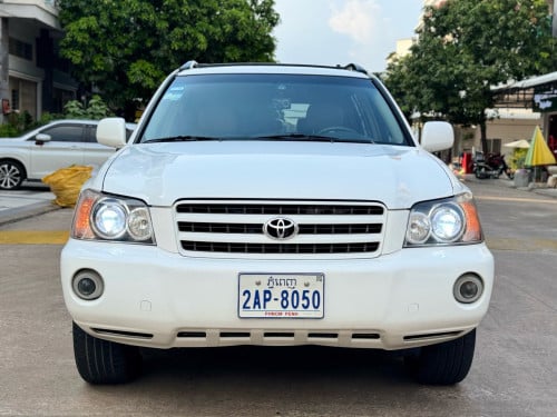 2002 - ម៉ាស៊ីន​.6 បេីកដំបូល​ ម្ចាស់​ដើម​ ទីមួយ​