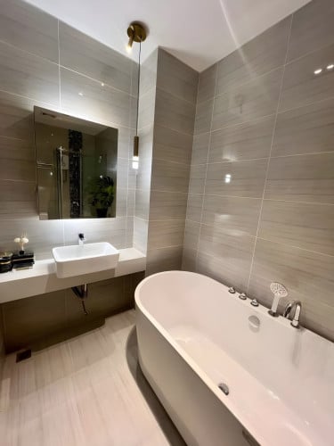 2004 CIA Orkide || 3Bedrooms 3Bathrooms For Rent
