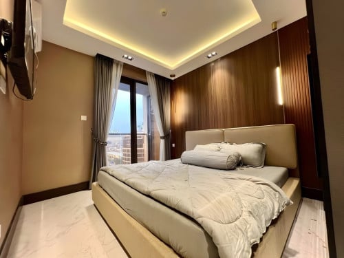 2004 CIA Orkide || 3Bedrooms 3Bathrooms For Rent