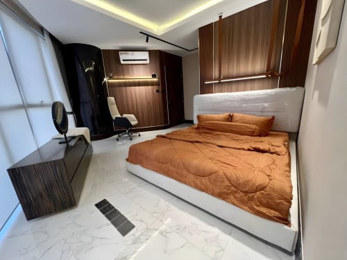 2004 CIA Orkide || 3Bedrooms 3Bathrooms For Rent