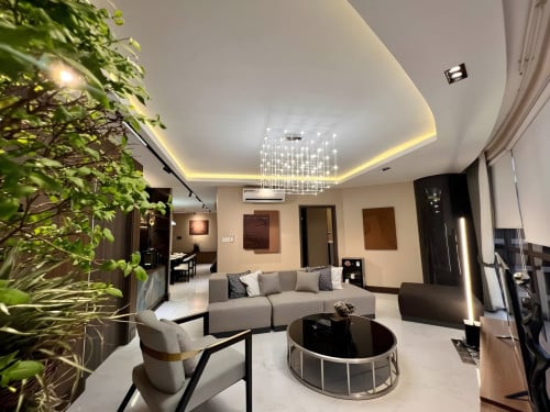 2004 CIA Orkide || 3Bedrooms 3Bathrooms For Rent