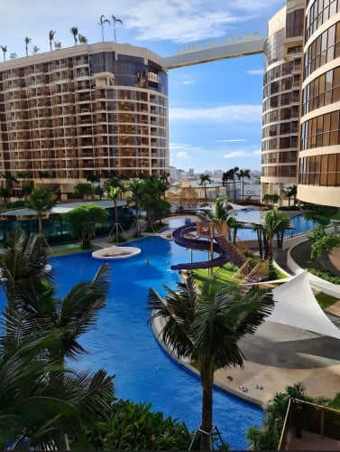 2004 CIA Orkide || 3Bedrooms 3Bathrooms For Rent