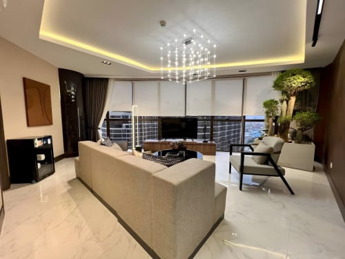 2004 CIA Orkide || 3Bedrooms 3Bathrooms For Rent
