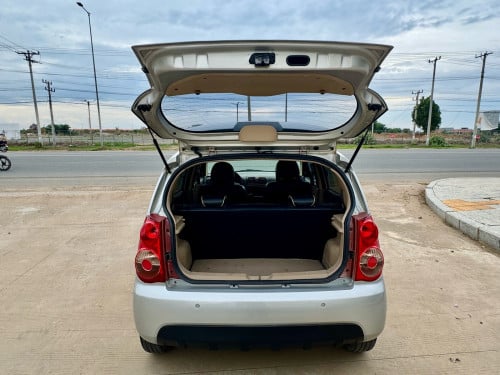 2005  kia morning full options ABS ឡានស្អាតឯកសារគ្រប់ ម៉ាសុីនស្អាតជិះស្រួលមិនពុក មិនច្រេះ