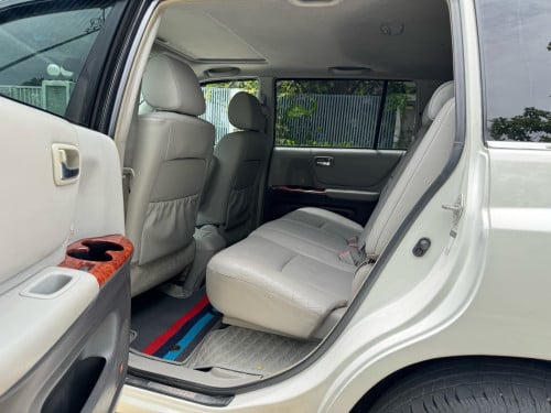 2006 - limited + hybrid  full . កៅអី​.3ជួរ  ម្ចាស់ដើមផ្ទាល់