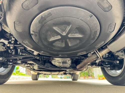 2006 - limited + hybrid  full . កៅអី​.3ជួរ  ម្ចាស់ដើមផ្ទាល់