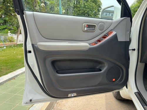 2006 - limited + hybrid  full . កៅអី​.3ជួរ  ម្ចាស់ដើមផ្ទាល់
