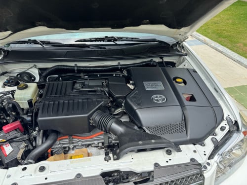 2006 - limited + hybrid  full . កៅអី​.3ជួរ  ម្ចាស់ដើមផ្ទាល់