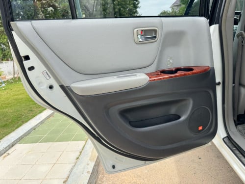 2006 - limited + hybrid  full . កៅអី​.3ជួរ  ម្ចាស់ដើមផ្ទាល់