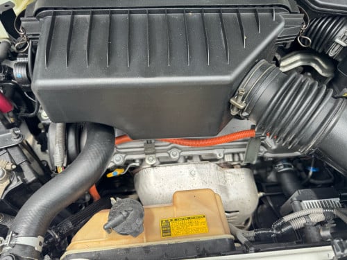 2006 - limited + hybrid  full . កៅអី​.3ជួរ  ម្ចាស់ដើមផ្ទាល់