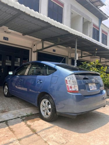 2006 Toyota priuse h full ♥️