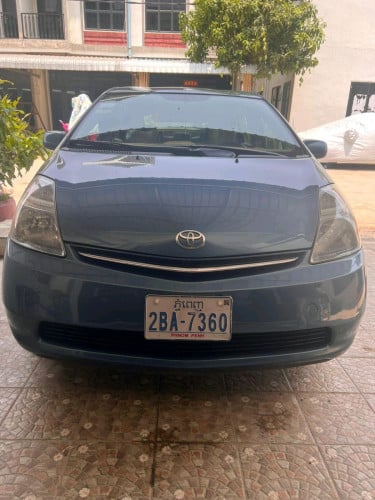 2006 Toyota priuse h full ♥️