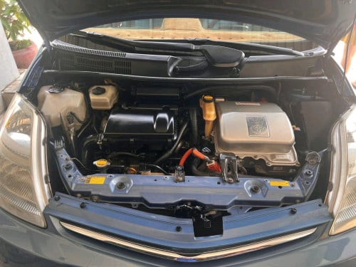 2006 Toyota priuse h full ♥️