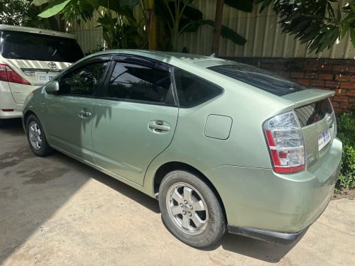 2007 ពាក់កណ្ដាល ក្នុងលឿង