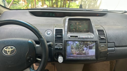 2007 ពាក់កណ្ដាល ក្នុងលឿង
