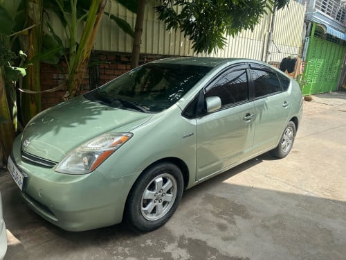 2007 ពាក់កណ្ដាល ក្នុងលឿង