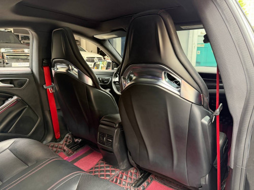 2014 Mercedes Benz CLA45 Recaro 🚘