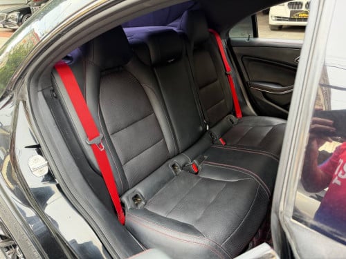 2014 Mercedes Benz CLA45 Recaro 🚘