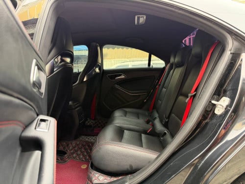2014 Mercedes Benz CLA45 Recaro 🚘