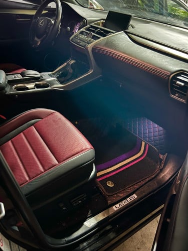 2015 Fsport ហ្សុីន ប៊ូតុង5 ប៉ុង2 ក្រដាសពន្ធ