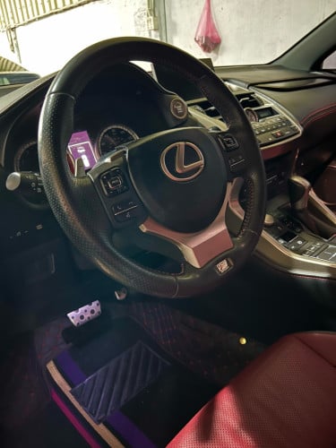 2015 Fsport ហ្សុីន ប៊ូតុង5 ប៉ុង2 ក្រដាសពន្ធ