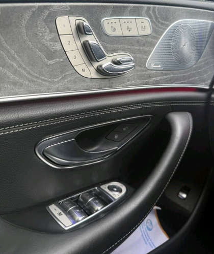 2020 l GT 53 AMG l 4 Doors l 30000 km