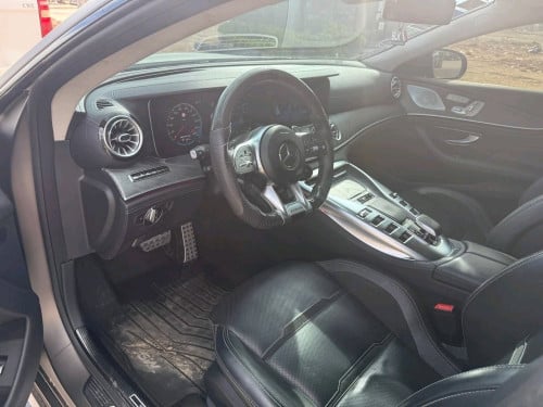 2020 l GT 53 AMG l 4 Doors l 30000 km