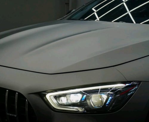 2020 l GT 53 AMG l 4 Doors l Exclusive Sporty