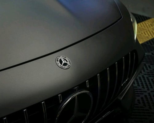 2020 l GT 53 AMG l 4 Doors l Exclusive Sporty