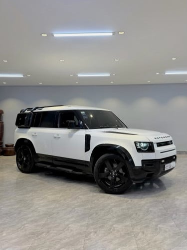 2020 Land Rover defender D240