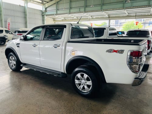 2022 Ford Ranger XLT  Full option