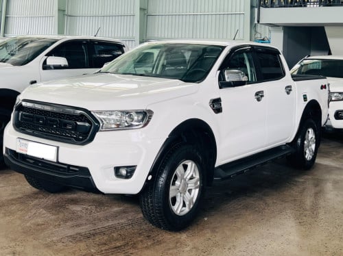 2022 Ford Ranger XLT  Full option