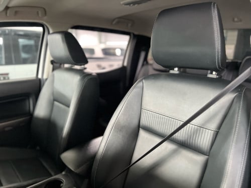 2022 Ford Ranger XLT  Full option