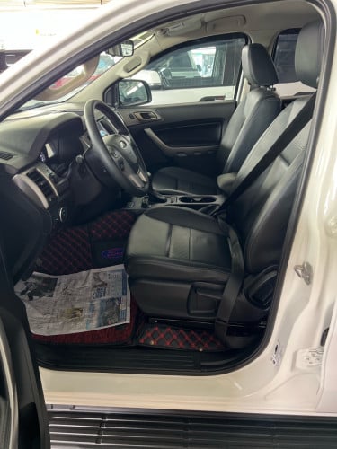 2022 Ford Ranger XLT  Full option