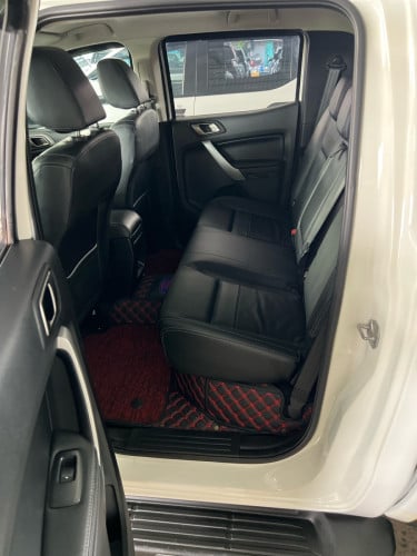 2022 Ford Ranger XLT  Full option