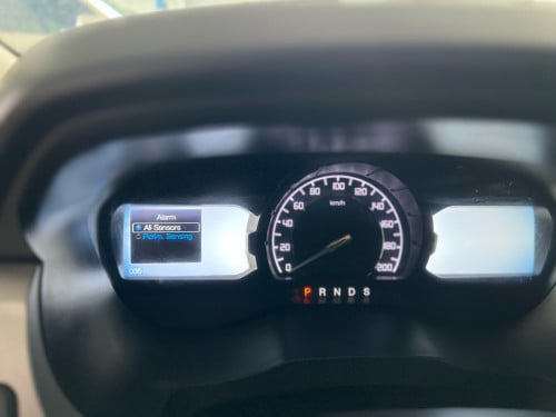 2022 Ford Ranger XLT  Full option
