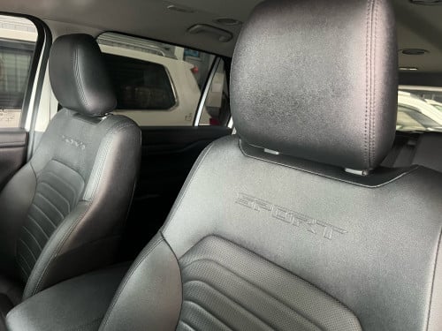 2023 Ford Everest sport