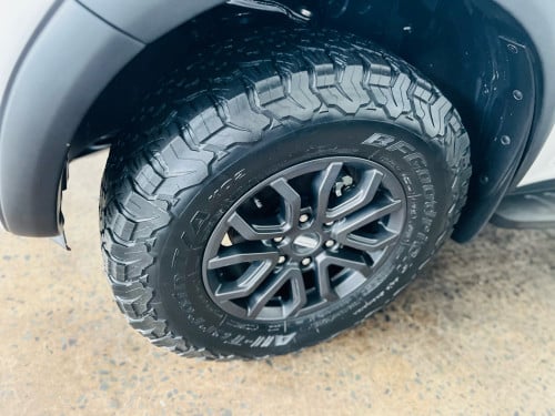 2023 Ford Ranger XLT up Raptor Full option