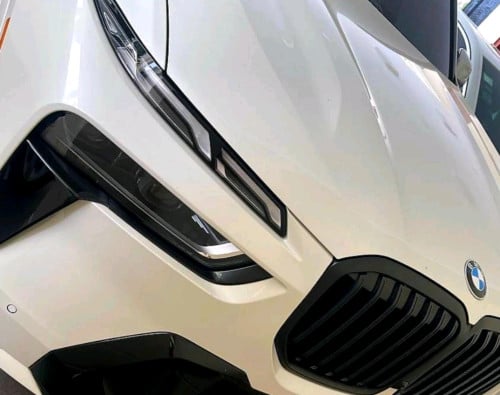 2023 l BMW X7 M-Sport l Original Painting