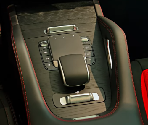 2025 l GLE 53 AMG Package l Less Kilo