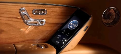 2025 l S800 l VIP Seats l EREV l 1300 km