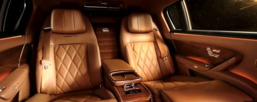 2025 l S800 l VIP Seats l EREV l 1300 km