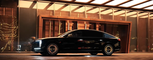 2025 l S800 l VIP Seats l EREV l 1300 km