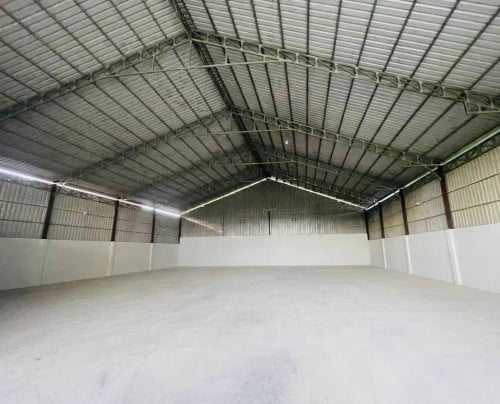20x30 ឃ្លាំងអាជីវកម្មជួល ភ្នំពេញ | Warehouse For Rent