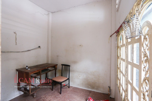 216 sqm Warehouse For Rent in Tuol Tumpung
