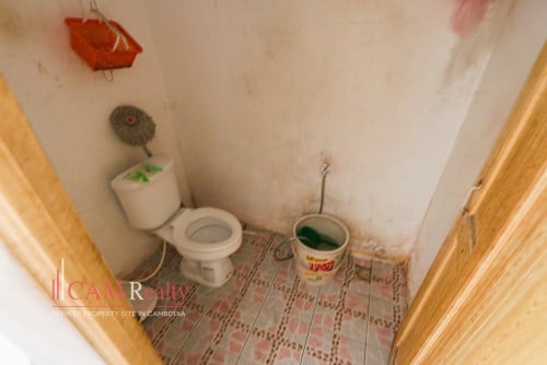 216 sqm Warehouse For Rent in Tuol Tumpung