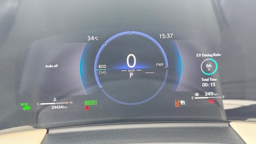 24年4座雷尔法LM350