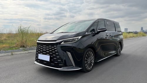 24年4座雷尔法LM350