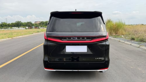 24年4座雷尔法LM350