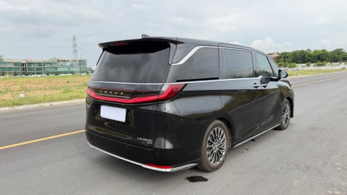 24年4座雷尔法LM350